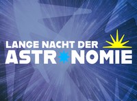 Lange Nacht der Astronomie