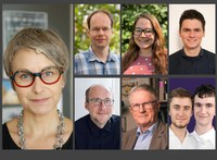 Awards for outstanding achievements in astronomy