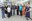 New Board of the German Astronomical Society